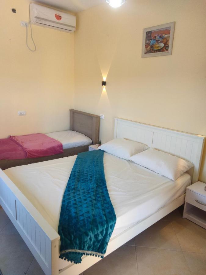 Seedi Yousef Hostel & Cafe Nasaret Eksteriør bilde