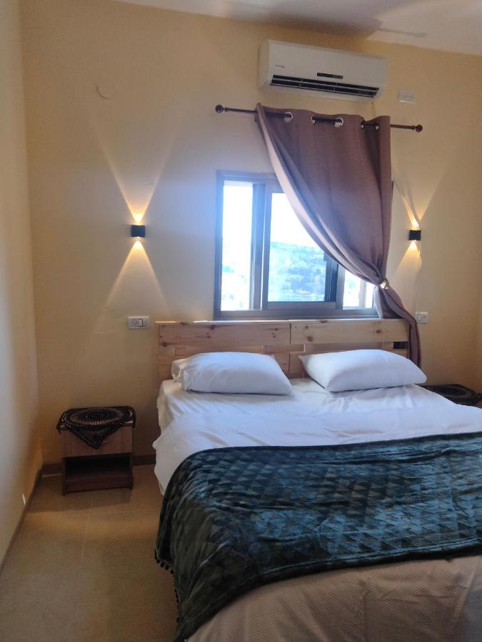Seedi Yousef Hostel & Cafe Nasaret Eksteriør bilde