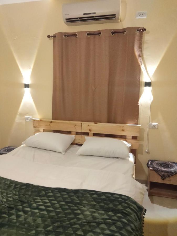 Seedi Yousef Hostel & Cafe Nasaret Eksteriør bilde
