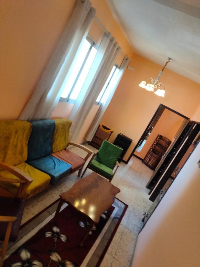 Seedi Yousef Hostel & Cafe Nasaret Eksteriør bilde