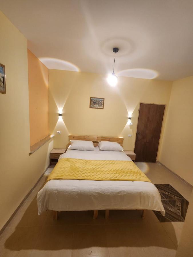 Seedi Yousef Hostel & Cafe Nasaret Eksteriør bilde