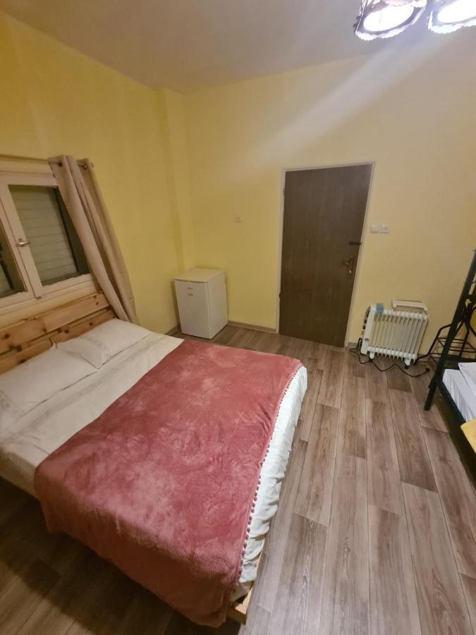 Seedi Yousef Hostel & Cafe Nasaret Eksteriør bilde