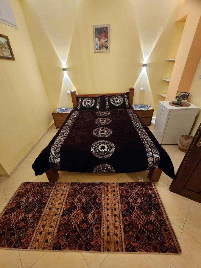 Seedi Yousef Hostel & Cafe Nasaret Eksteriør bilde
